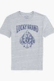 Lucky Brand Tapestry Shirt